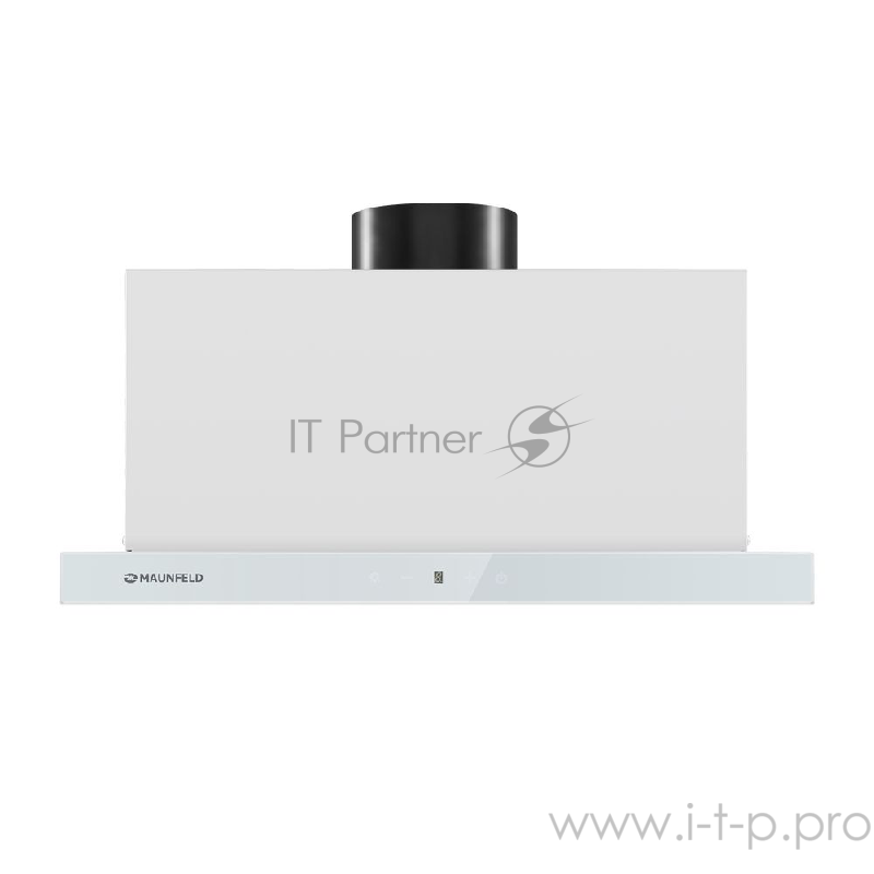 Вытяжка MAUNFELD TS TOUCH 60 БЕЛЫЙ