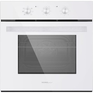 Шкаф духовой электрический HOMSair OEF657WH