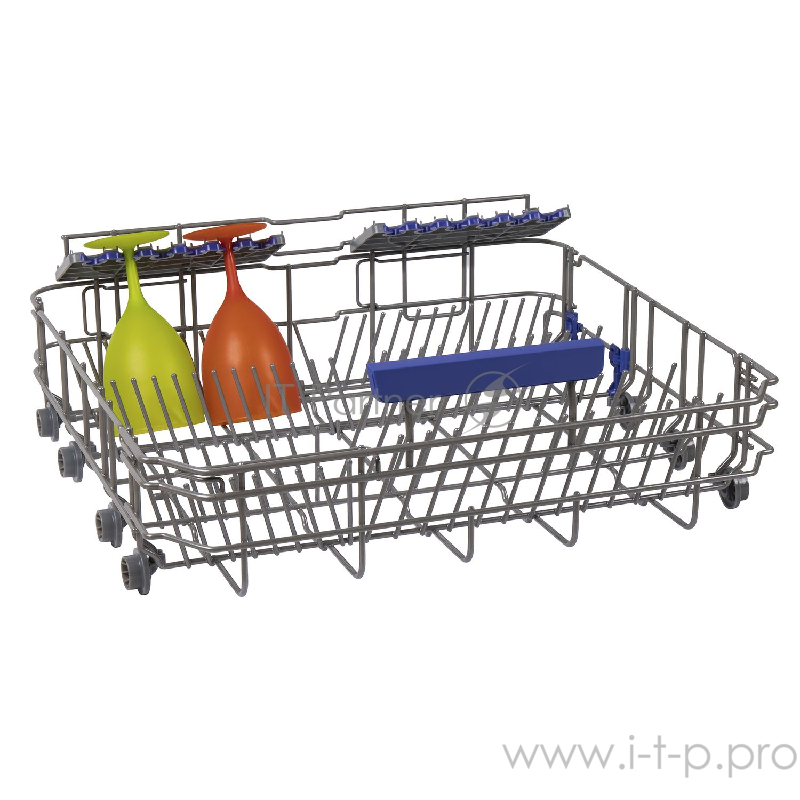 Посудомоечная бытовая машина MAUNFELD MLP-12IMR