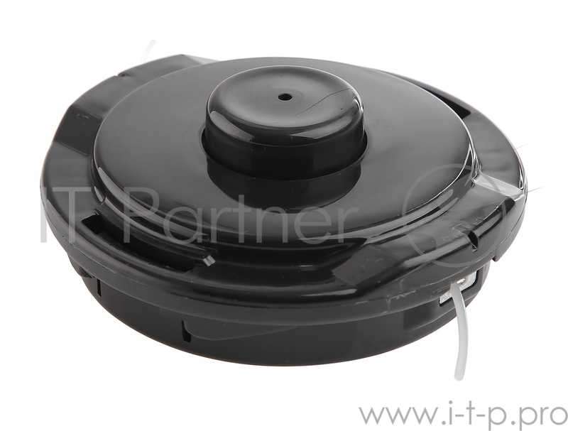 Катушка триммерная тип 1208 Hammer Flex 231-018 M10х1,25мм, диаметр лески - до 4мм, резьба левая