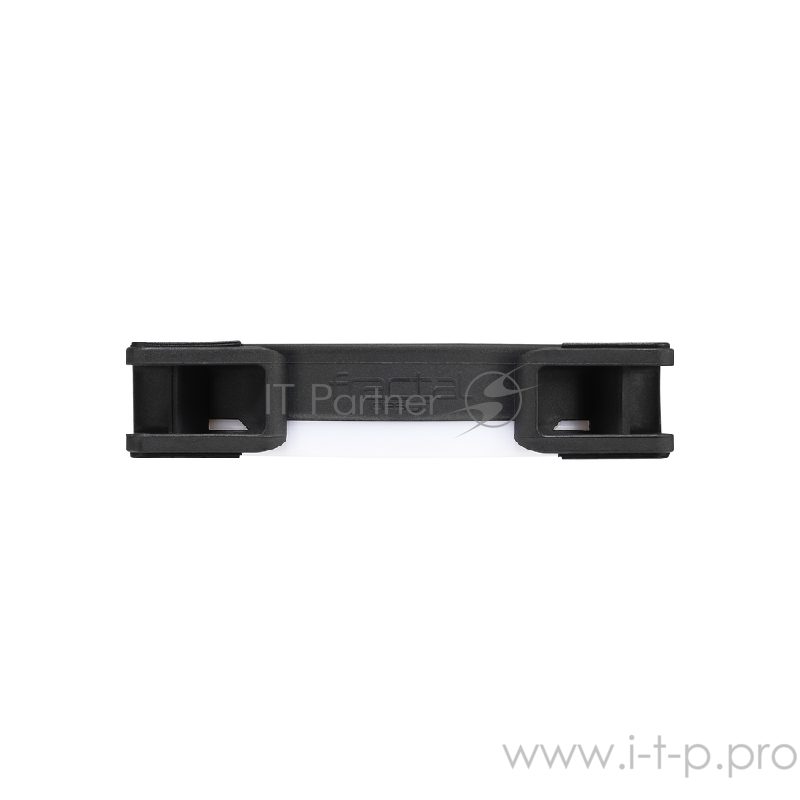 Вентилятор Fractal Design PRISMA AL-12 ARGB PWM / 120mm, 4-pin, ARGB, LLS bearing, 1200 rpm, 50.63 cfm, 19.5 dBA / FD-FAN-PRI-AL12-PWM