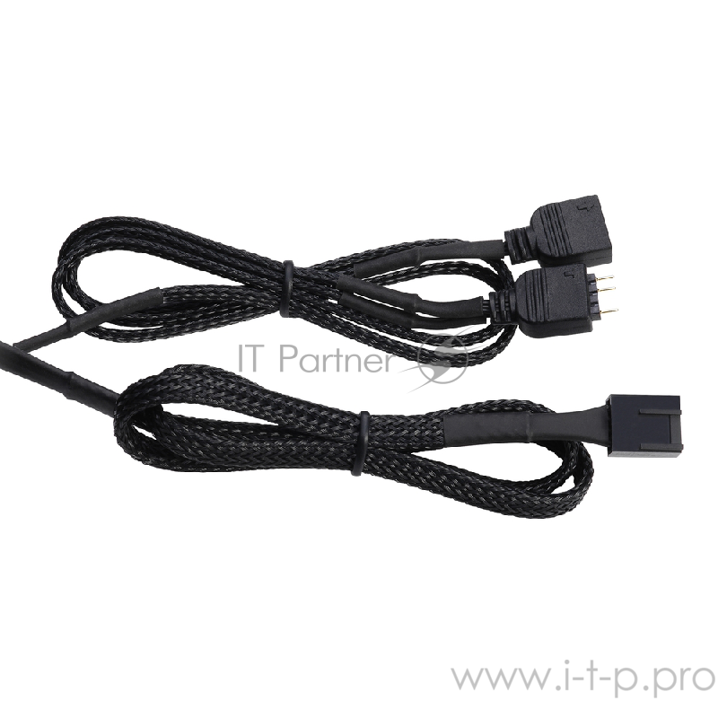 Вентилятор Fractal Design PRISMA AL-12 ARGB PWM / 120mm, 4-pin, ARGB, LLS bearing, 1200 rpm, 50.63 cfm, 19.5 dBA / FD-FAN-PRI-AL12-PWM