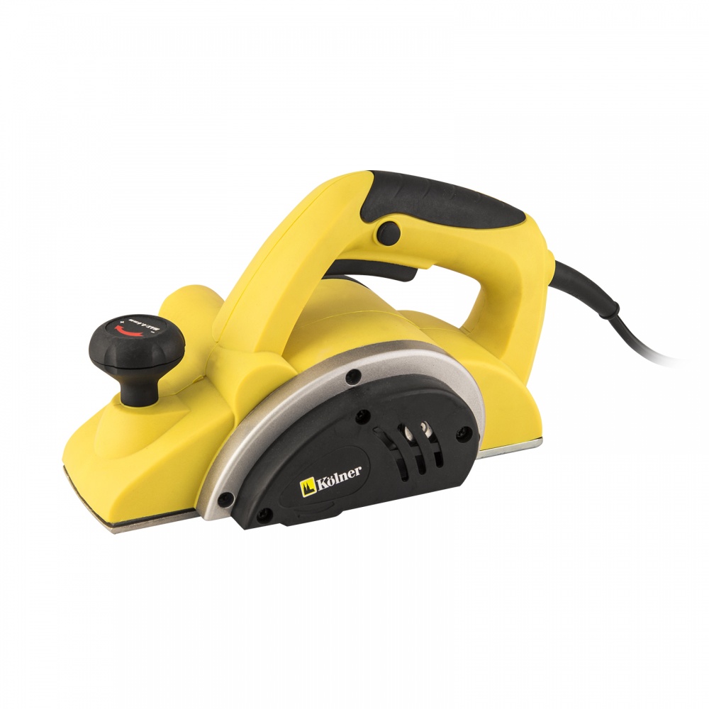 Рубанок электрический Kolner KEP 480 SAD