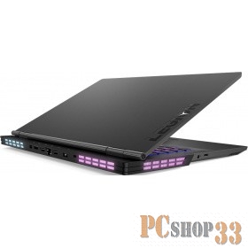 Ноутбук Lenovo Legion Y740-15IRHg Core i7 9750H/32Gb/1Tb/SSD1Tb/nVidia GeForce RTX 2080 MAX Q 8Gb/15.6/IPS/FHD (1920x1080)/Free DOS/black/WiFi/BT/Cam