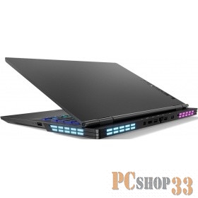 Ноутбук Lenovo Legion Y740-15IRHg Core i7 9750H/32Gb/1Tb/SSD1Tb/nVidia GeForce RTX 2080 MAX Q 8Gb/15.6/IPS/FHD (1920x1080)/Free DOS/black/WiFi/BT/Cam