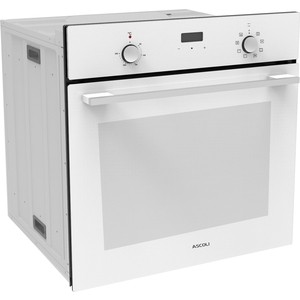 Духовой шкаф электрический Ascoli OB76C-29FTD8W в.дух