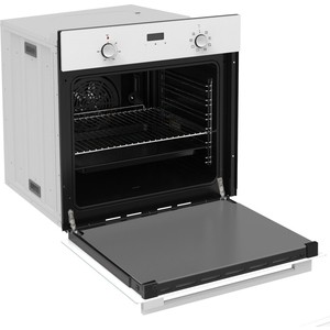 Духовой шкаф электрический Ascoli OB76C-29FTD8W в.дух
