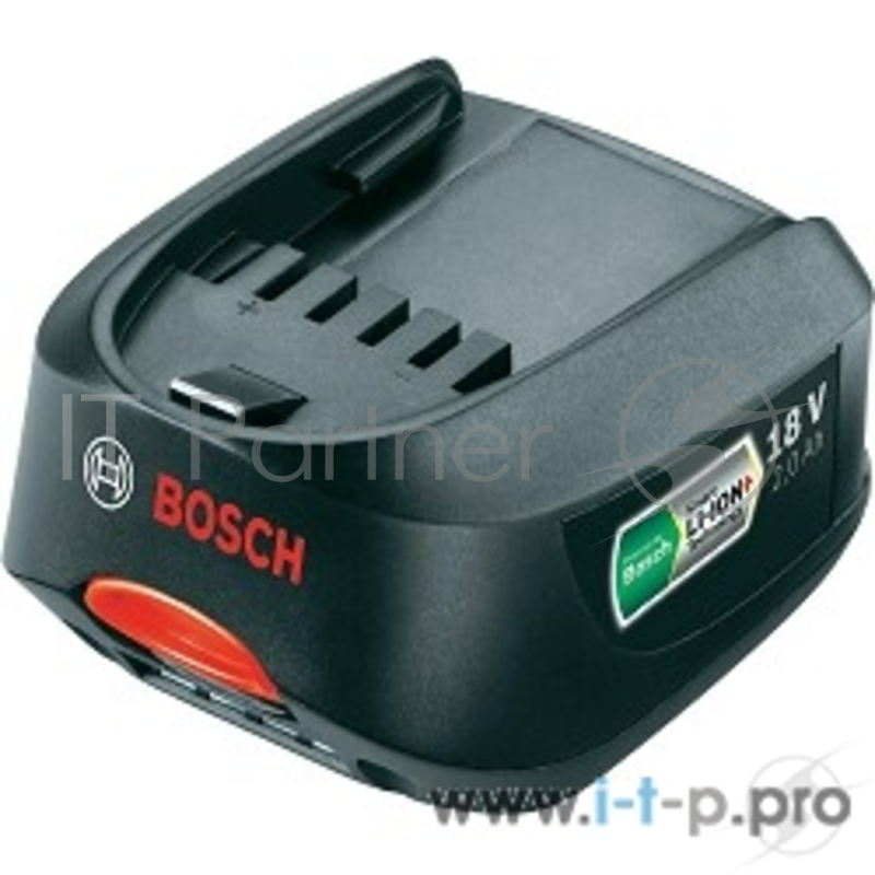 Bosch Аккумуляторы и зарядные устройства Bosch 1600Z0003U Аккумуляторный блок 18V 2,0Ah