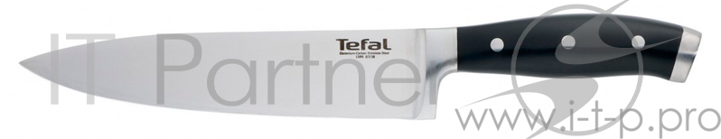 Нож Tefal K1410274 (2100109057) лезв.200мм