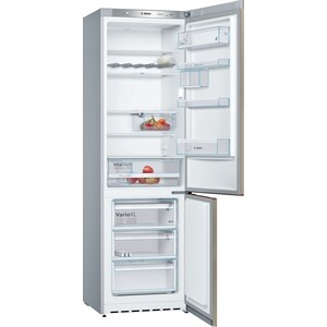 Холодильник Bosch KGE 39XG2A R