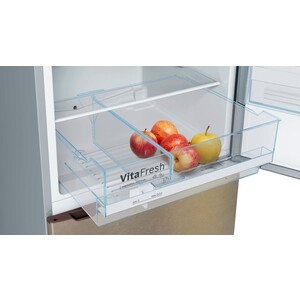 Холодильник Bosch KGE 39XG2A R