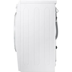 Стиральная машина Samsung WW80R42LHDW белый