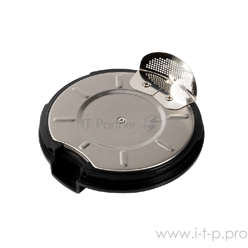 334 G-KR Чайник электрический Endever Skyline.Ёмкость 1,7 л, корпус из BIO-стекла, мощ.1800 Вт.