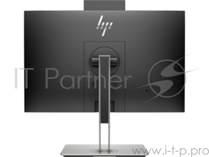 HP EliteOne 800 G5 All-in-One 23,8Touch(1920x1080),Core i5-9500,16GB,512GB SSD,DVD,Wireless kbd&mouse,HAS Stand,Intel 9560 AC 2x2 BT 5,2MP Camera,Win10Pro(64-bit),3-3-3 Wty