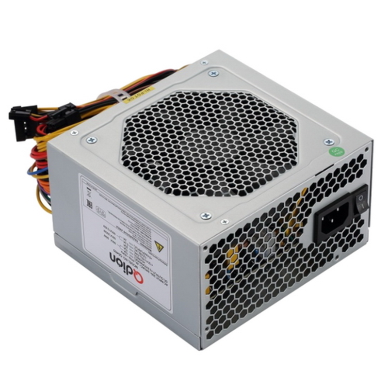 Блок питания QD400 OEM {10}