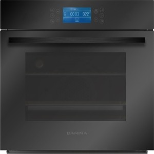 Духовой шкаф электрический DARINA 2V BDE112 710 BB