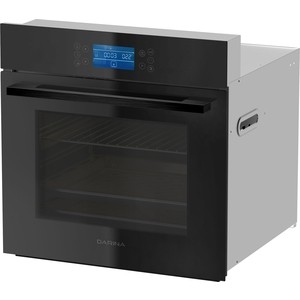 Духовой шкаф электрический DARINA 2V BDE112 710 BB