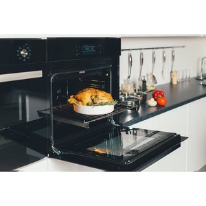 Духовой шкаф электрический DARINA 2V BDE112 710 BB