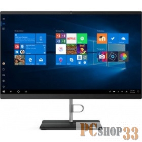 Lenovo V540-24IWL All-In-One 23,8 i5-8265U 4Gb 256GB_SSD_M.2 Intel UHD 620 DVD±RW 2x2AC+BT USB KB&Mouse Win 10 Pro64-RUS 1YR Carry-in