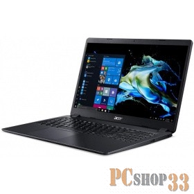 Ноутбук Acer Extensa 15 EX215-51G-5440 Core i5 10210U/4Gb/500Gb/nVidia GeForce MX230 2Gb/15.6/FHD (1920x1080)/Windows 10 Single Language/black/WiFi/BT/Cam