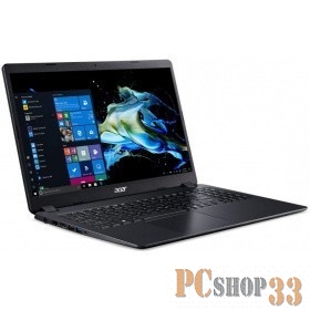 Ноутбук Acer Extensa 15 EX215-21-64CR A6 9220e/4Gb/SSD256Gb/UMA/15.6/FHD (1920x1080)/Windows 10 Single Language/black/WiFi/BT/Cam