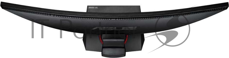 Монитор LCD 27 ASUS VG27VQ игровой монитор 27 для киберспорта, Full HD (1920х1080), до 144 Гц, DVI, DisplayPort, HDMI, подсветка Aura, адаптивная синхронизация FreeSync