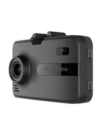 Видеорегистратор с радар-детектором StreetStorm STR-9930 SE