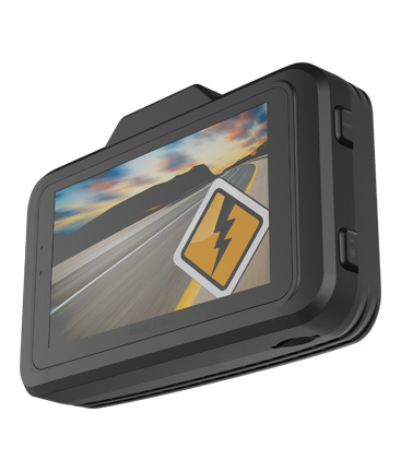 Видеорегистратор с радар-детектором StreetStorm STR-9930 SE