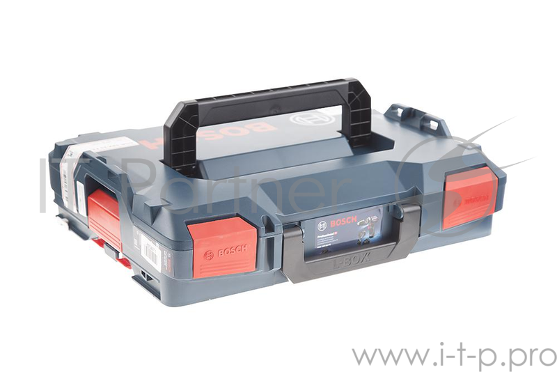 Дрель-шуруповёрт Bosch GSR 12V-15 FC Professional 06019F6000, аккум. (Li-Ion 12В, 400/1300об./мин., быстроз.) + доп.аккум. + кейс