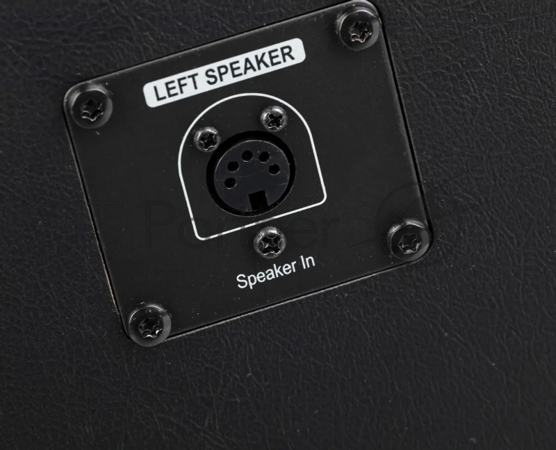 Колонки Edifier S1000MKII Brown (2.0,Bluetooth 5.0,ДУ,2x 25 Вт (ВЧ), 2x 35 Вт (СЧ/НЧ)