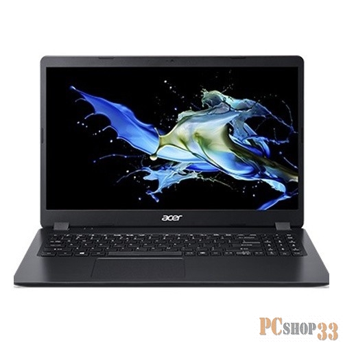 Ноутбук Acer Extensa 15 EX215-31-P3TW Pentium Silver N5000/4Gb/500Gb/UMA/15.6/HD (1366x768)/Windows 10 Single Language/black/WiFi/BT/Cam