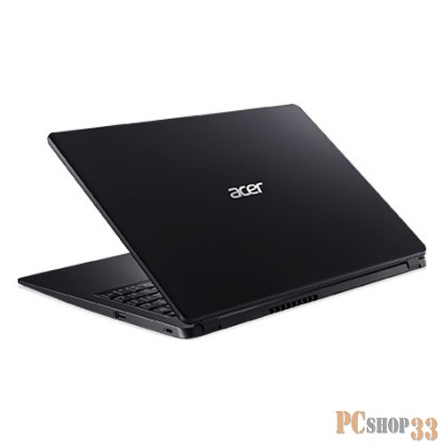 Ноутбук Acer Extensa 15 EX215-31-P3TW Pentium Silver N5000/4Gb/500Gb/UMA/15.6/HD (1366x768)/Windows 10 Single Language/black/WiFi/BT/Cam