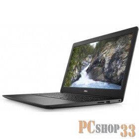 Ноутбук Dell Vostro 3590 Core i5-10210U (1,6GHz) 15,6 FullHD Antiglare 8GB (1x8GB) DDR4 256GB SSD Intel UHD Graphics TPM 3 cell (42 WHr) W10 Pro 1year NBD