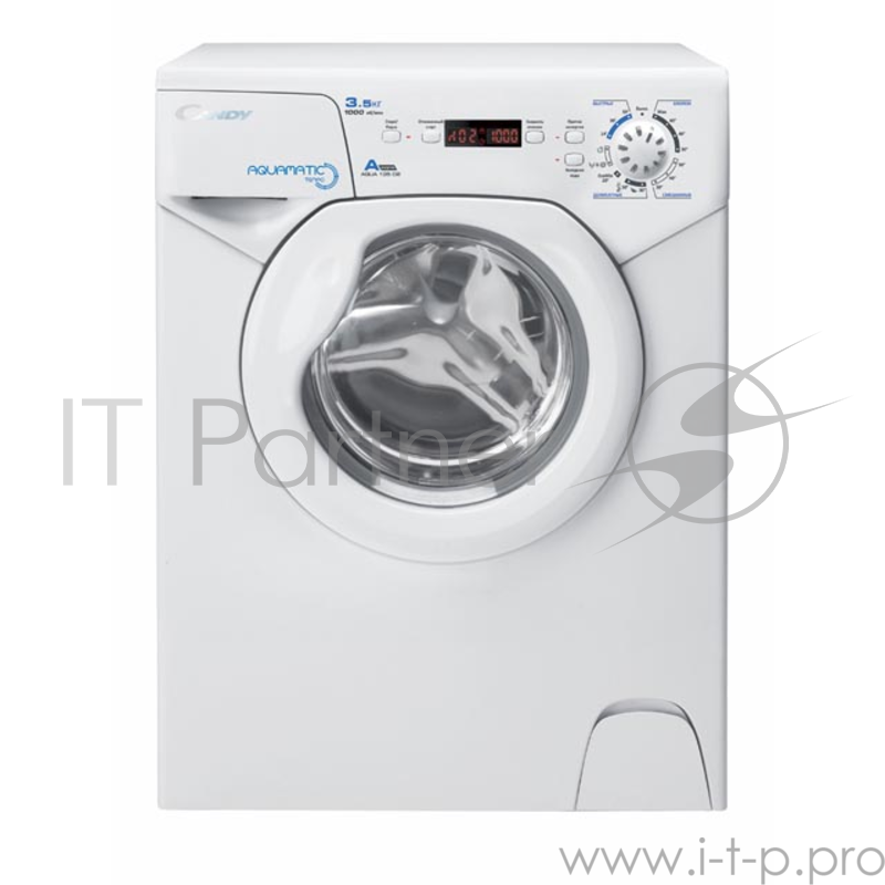Стиральная машина Candy AQUA 135D2-07 белый