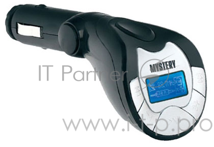 FM модуляторы MYSTERY MFM-22CU