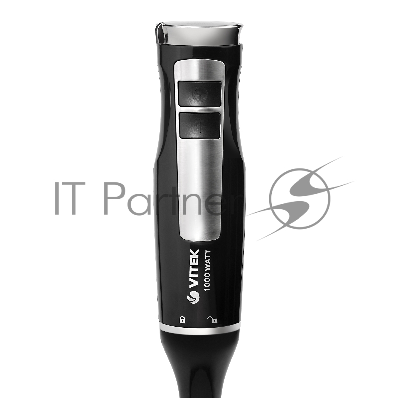 8542-VT(MC) Блендерный набор VITEK Максимальная мощность 1000 Вт.TURBO режим.Управление механическо