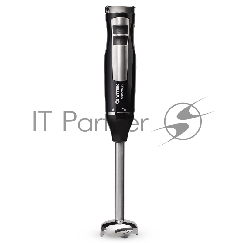 8542-VT(MC) Блендерный набор VITEK Максимальная мощность 1000 Вт.TURBO режим.Управление механическо