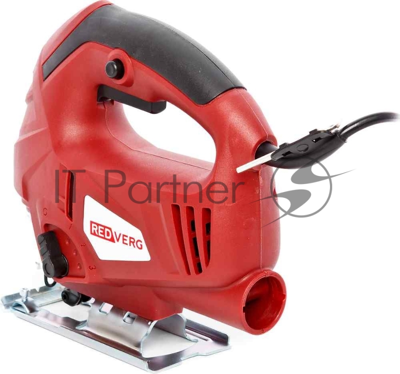 Лобзик REDVERG RD-JS710-80