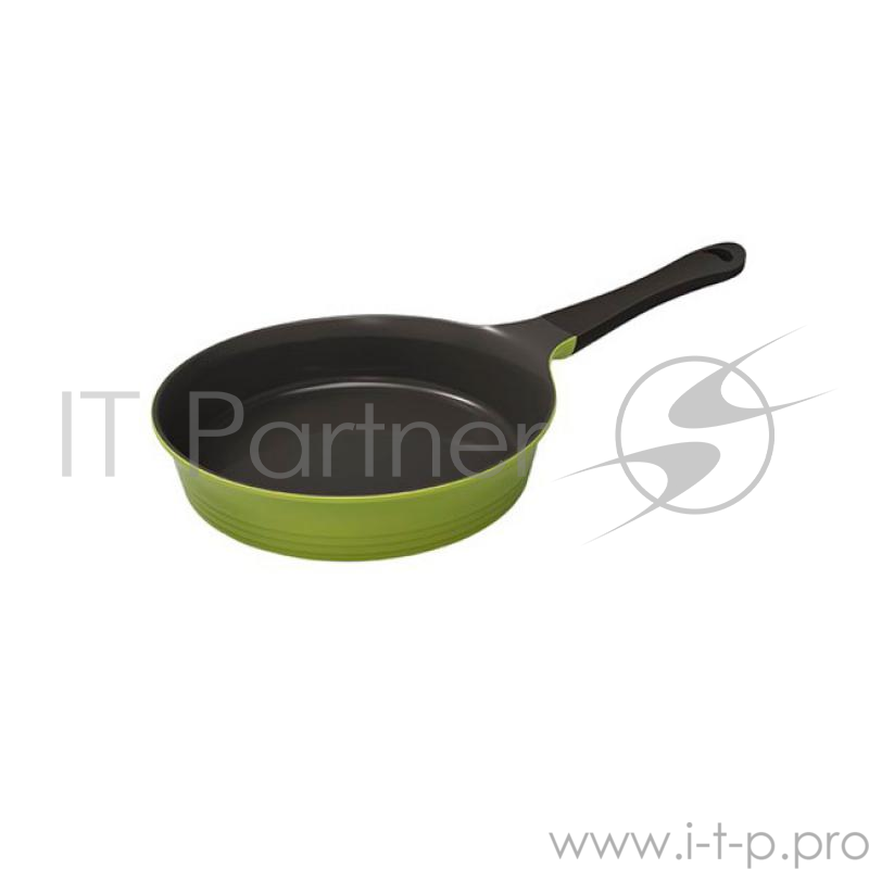 Сковорода литая FRYBEST Oliva F 24 i
