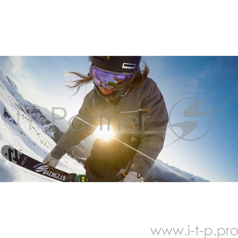 Крепеж GoPro универсальное крепление 3-Way Grip AFAEM-001