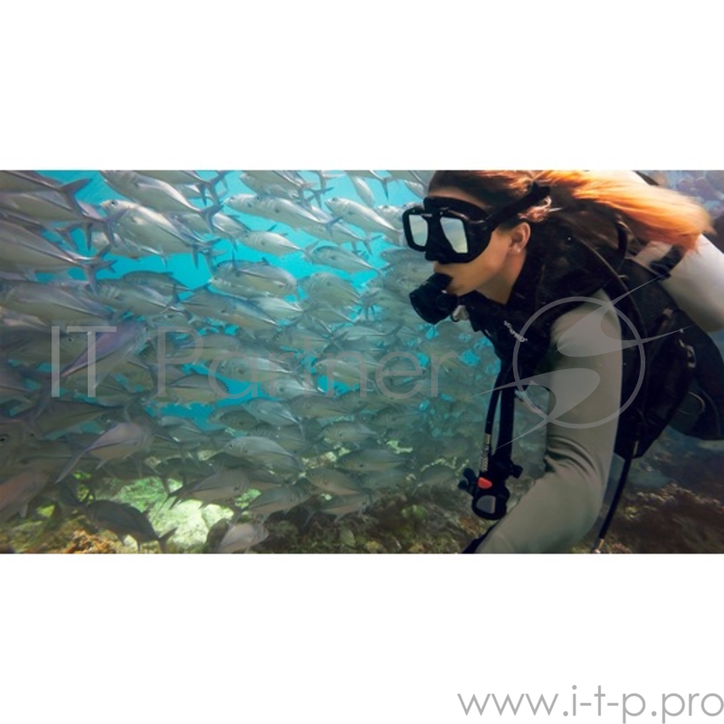 Крепеж GoPro универсальное крепление 3-Way Grip AFAEM-001