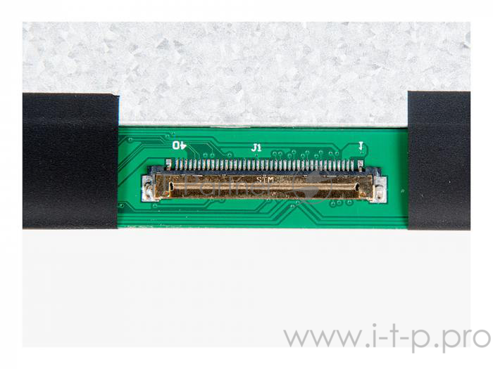 Матрица 11.6 Matte N116BGE-L32, WXGA HD 1366x768, 40L, cветодиодная (LED), Chi Mei уши ВН