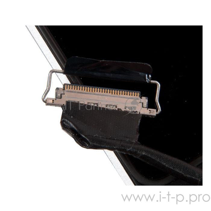 Матрица в сборе для Apple для MacBook Pro 15 для Retina для A1398, для Mid 2015, точечные микро наплывы стекла (заводской брак)