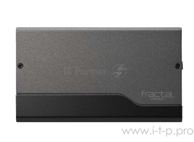 Блок питания Fractal Design ION+ 560W Platinum / ATX 2.4, Active PFC, 80 PLUS Platinum, fully modular, 140mm fan / FD-PSU-IONP-560P-BK