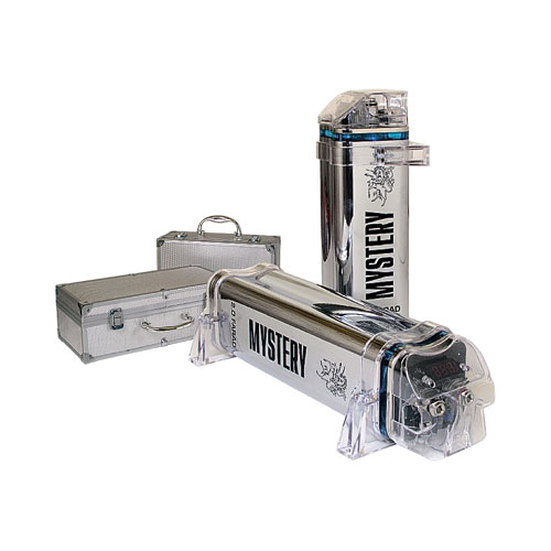 Конденсаторы MYSTERY MCD-200