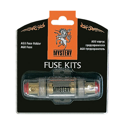 Предохранители MYSTERY MFU-2.80