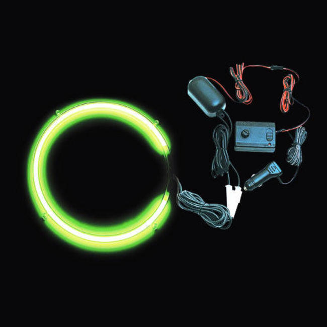 Неоновые подсветки MYSTERY MNR 12.G