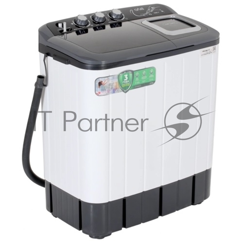 Стиральная машина п/а ARTEL TE 60 LS серая
