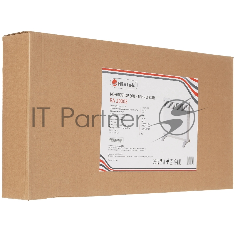 Конвектор HINTEK RA 2000E