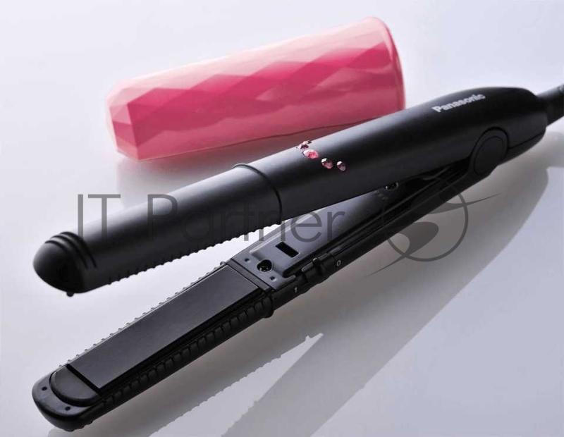 Panasonic EH-HV11-K865 Щипцы для выпрямления волосЭлектрические щипцы для волос, выбор температур